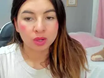 Chaturbate Nude Webcam of laracat18