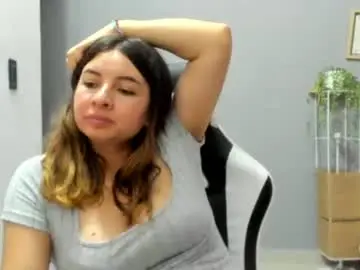 Chaturbate Best Webcam of laracat18