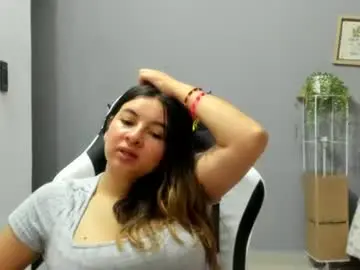 Chaturbate Sex Chat of laracat18