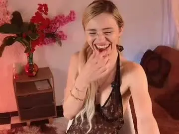 Chaturbate Sex Cam of lucy_priincess