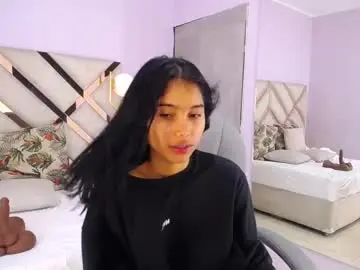 Chaturbate Adult Video Chat of milaa_star