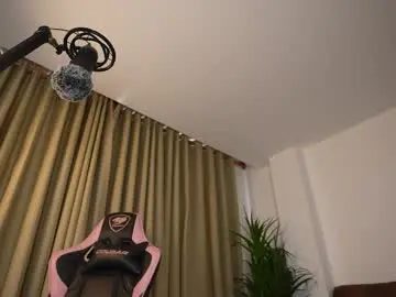 Chaturbate Adult Webcams of miss_airi