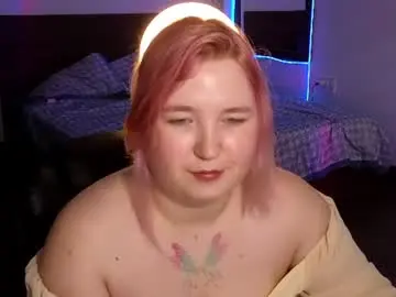 Chaturbate Adult Video Chat of plushydevil