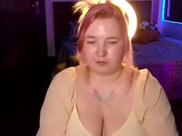 Chaturbate Live Sex of plushydevil