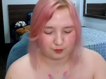 Chaturbate Adult Video Chat of plushydevil