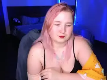 Chaturbate Nude Webcam of plushydevil
