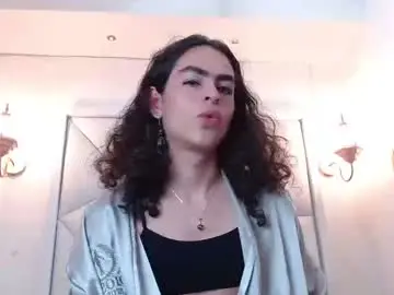 Chaturbate Live Porn of samiwilliams