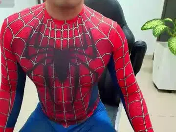 Chaturbate Best Webcam of sebastian_oconnor77