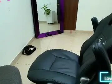 Chaturbate Adult Video Chat of sebastian_oconnor77