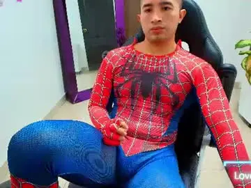 Chaturbate Sex Chat of sebastian_oconnor77