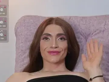 Chaturbate Sex Cam of sophie_astor