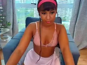 Chaturbate Live Porn of susan_backer