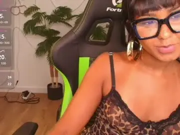 Chaturbate Nude Webcam of susan_backer