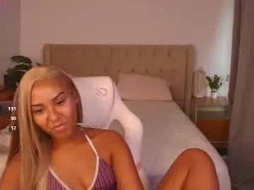 Chaturbate Adult Webcams of susan_backer