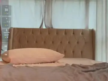 Chaturbate Live Sex Cam of susan_backer
