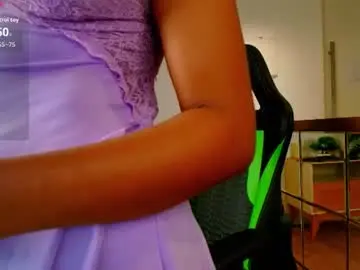Chaturbate Private Sex Chat of susan_backer