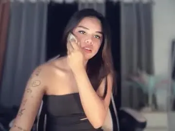 Chaturbate Sex Chat of urasian_france69