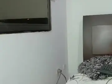 Chaturbate Free Porn Cam of zackmontiel07