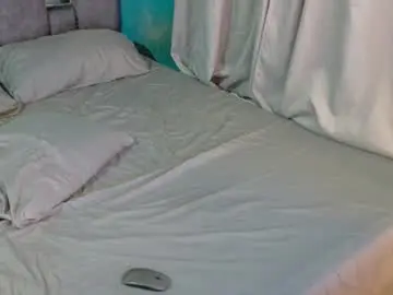 Chaturbate Adult Webcams of zackmontiel07