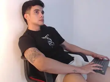 Chaturbate Private Sex Chat of adama_soa