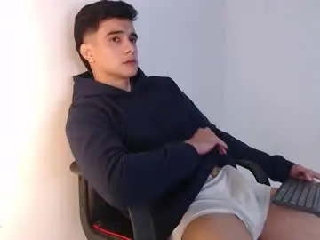 Chaturbate Adult Webcam of adama_soa