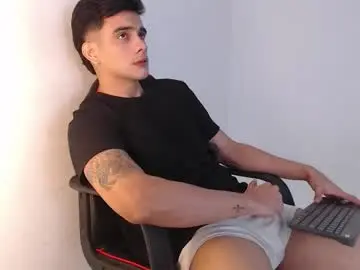 Chaturbate Live Porn of adama_soa