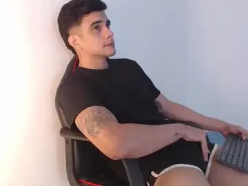 Chaturbate Nude Webcam of adama_soa