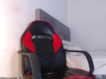 Chaturbate Adult Video Chat of adama_soa