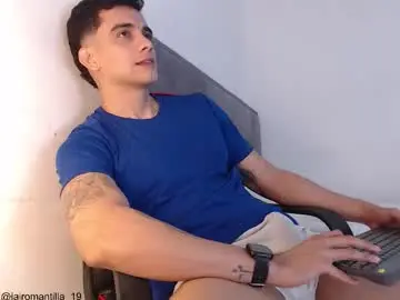 Chaturbate Sex Chat of adama_soa