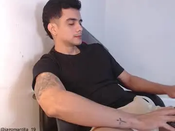 Chaturbate Best Webcam of adama_soa