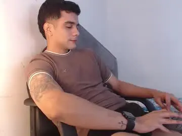 Chaturbate Best live sex cam show of adama_soa