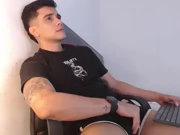 Chaturbate Sex Cam of adama_soa