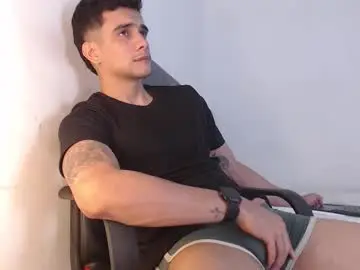 Chaturbate Live Sex Cam of adama_soa