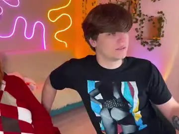 Chaturbate Adult Webcams of adrean_sofi