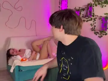 Chaturbate Free Live Porn of adrean_sofi