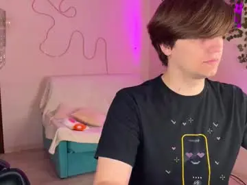 Chaturbate Best Webcam of adrean_sofi