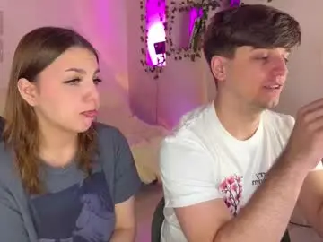 Chaturbate Watch Live Sex Cams of adrean_sofi