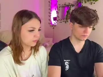 Chaturbate Live Porn of adrean_sofi