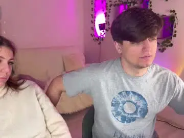 Chaturbate Live Sex of adrean_sofi