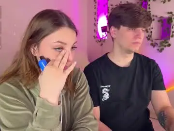 Chaturbate Live Porn of adrean_sofi