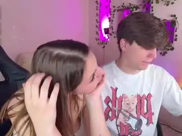 Chaturbate Free Porn Cam of adrean_sofi