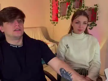 Chaturbate Sex Cam of adrean_sofi