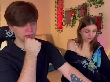 Chaturbate Adult Webcam of adrean_sofi