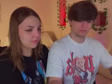 Chaturbate Live Porn of adrean_sofi