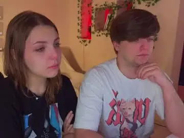 Chaturbate Adult Webcam of adrean_sofi