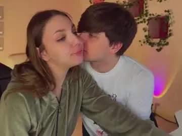 Chaturbate Best live sex cam show of adrean_sofi