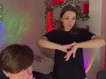 Chaturbate Sex Cam of adrean_sofi