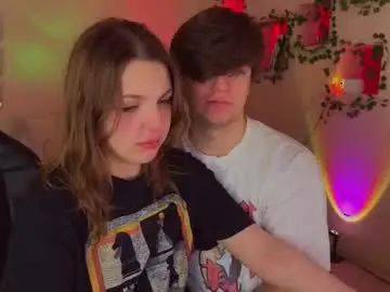 Chaturbate Sex Cam of adrean_sofi