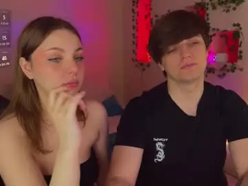 Chaturbate Nude Webcam of adrean_sofi