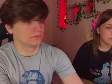 Chaturbate Sex Cam of adrean_sofi